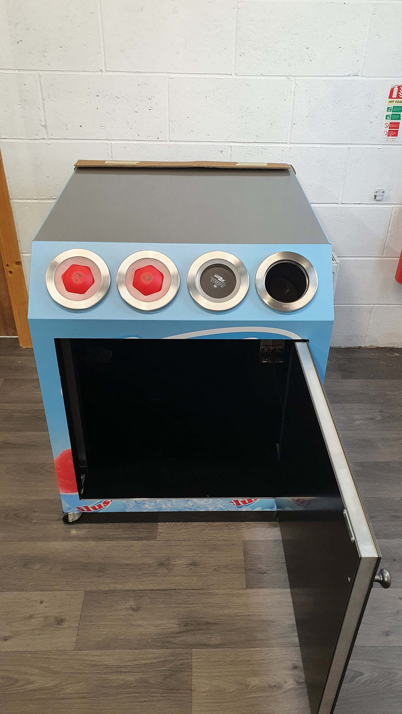 Slush Machine Stand