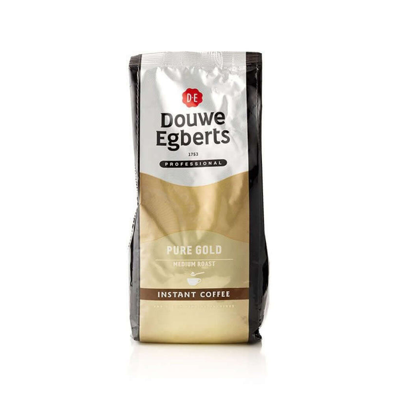 Douwe Egberts Pure Gold Coffee