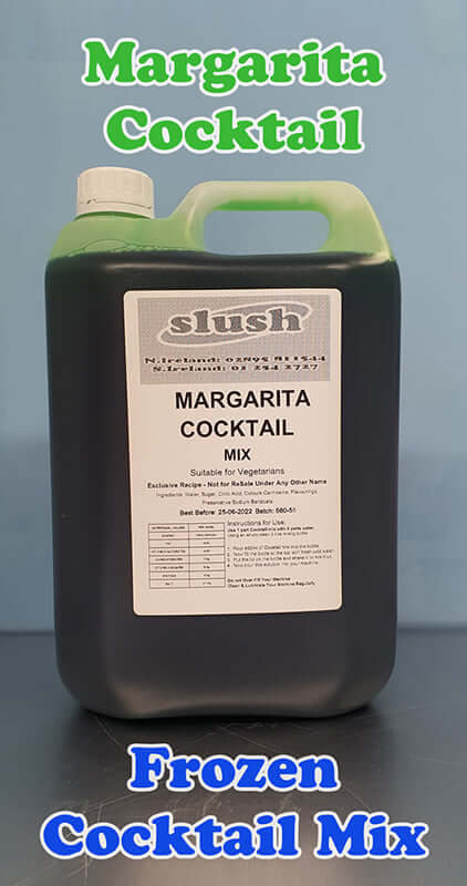 Margarita Mix