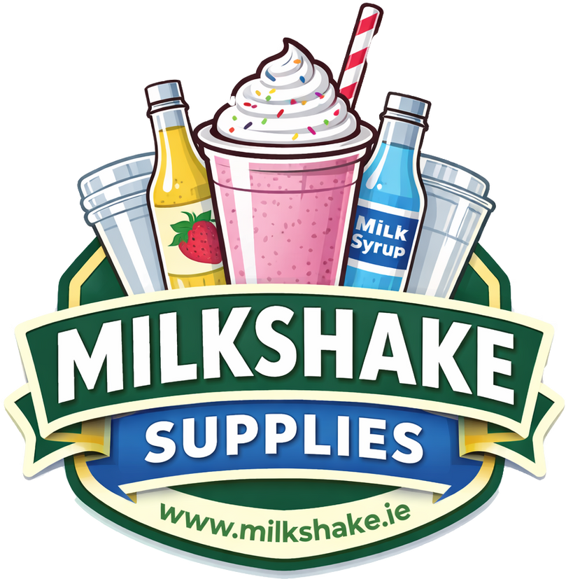 Candyfloss Milkshake Mix