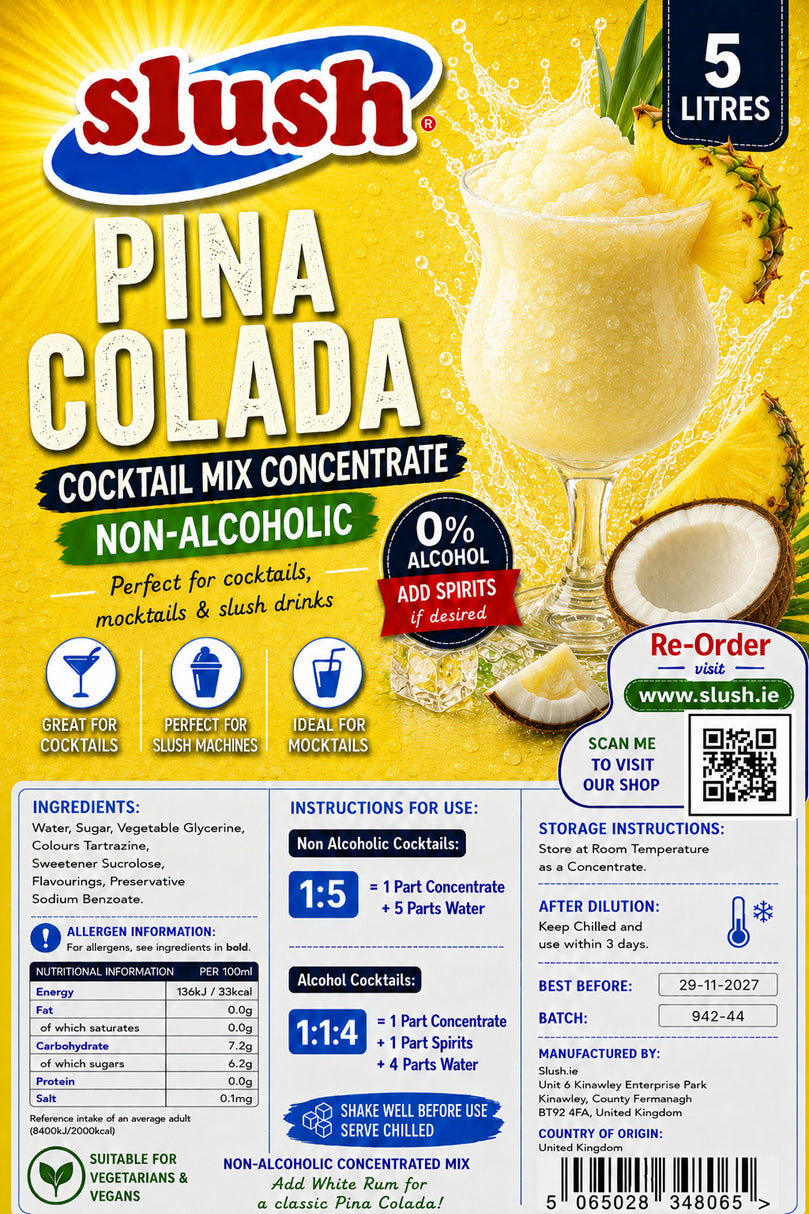 pina colada