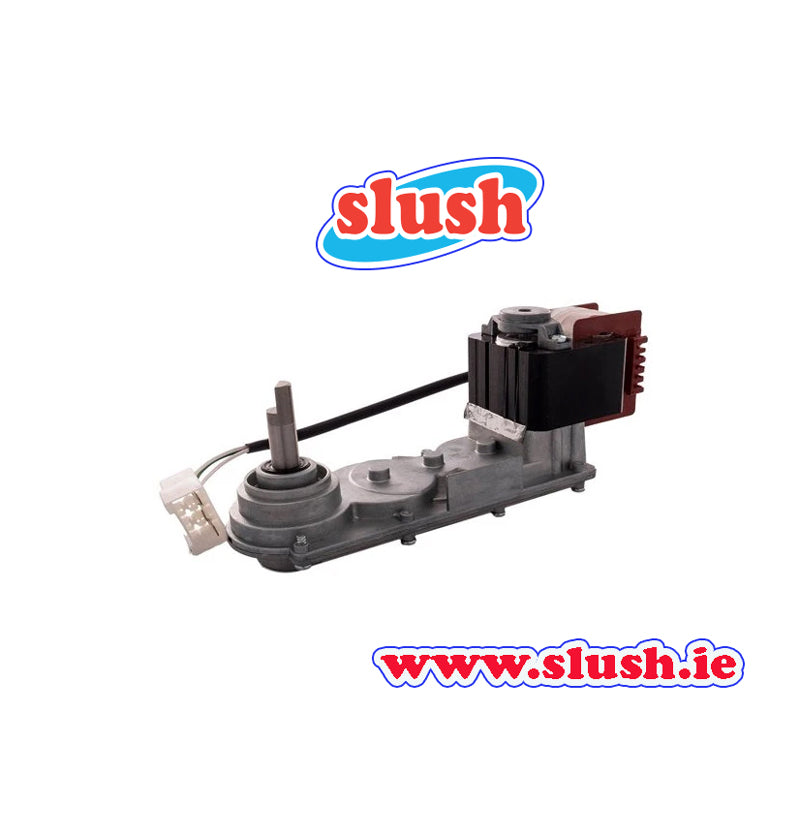Slush Machine Spare Parts - GBG Carpigiani - Gearbox