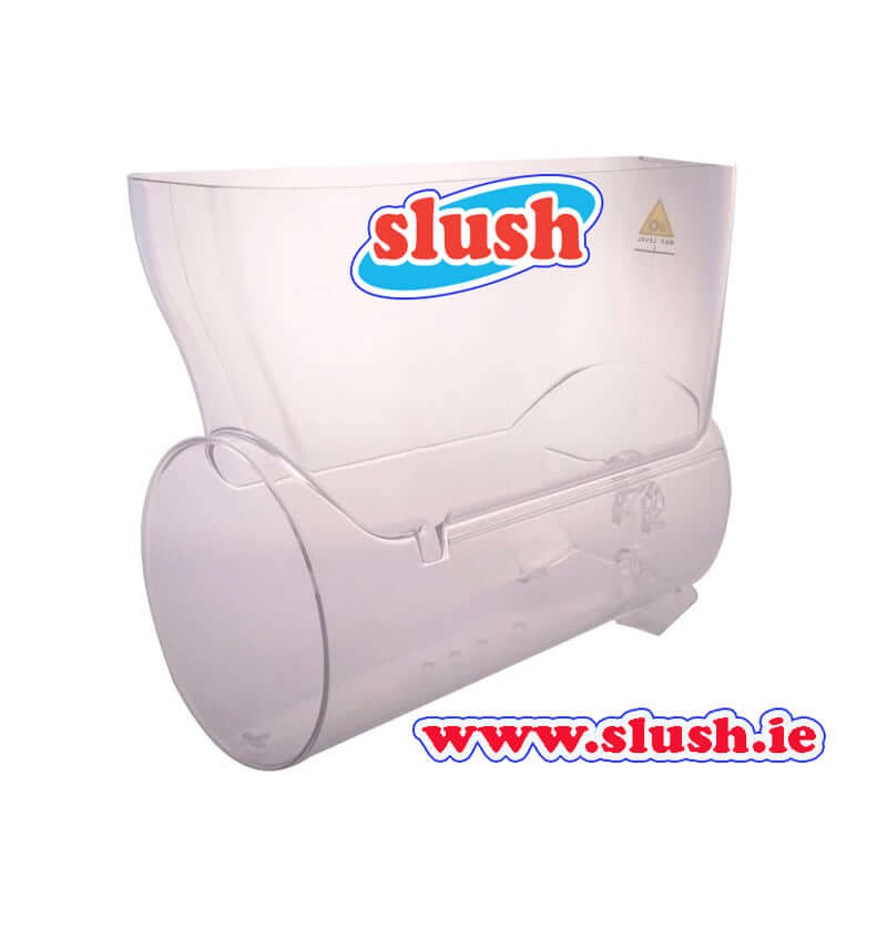 Slush Machine Spare Parts - GBG Carpigiani - Tank
