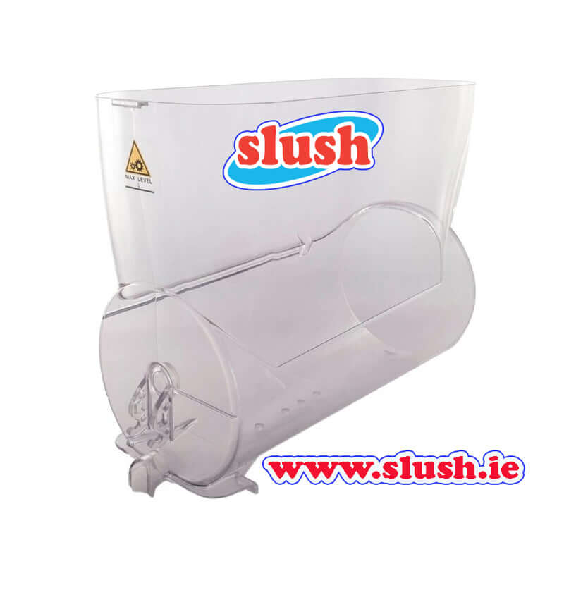 Slush Machine Spare Parts - GBG Carpigiani - Tank