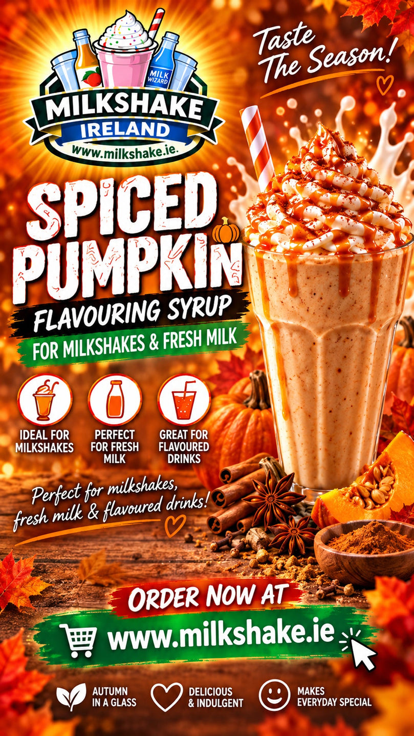 pumpkin spice