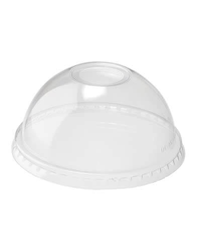Slush Domed Lid