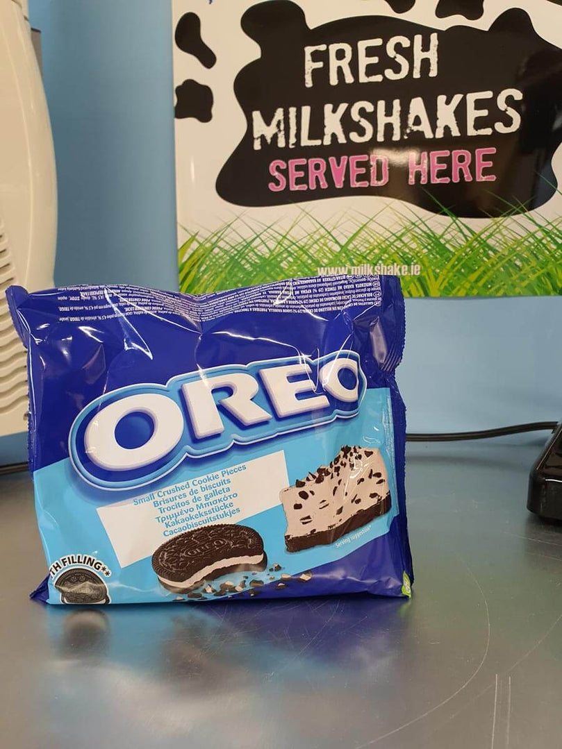Oreo Crumb 400g