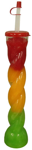 Slushyards - 144 x 350ml Slushyards
