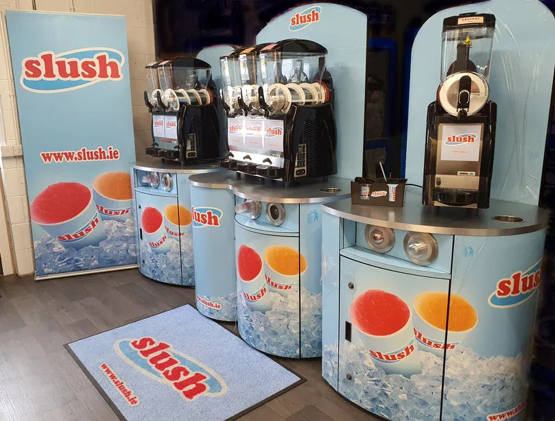 Slush Machine