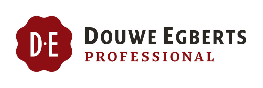 Douwe Egberts Cappuccino Mix - single bag 1kg
