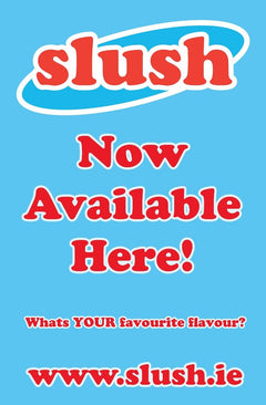 most popular slush in ireland