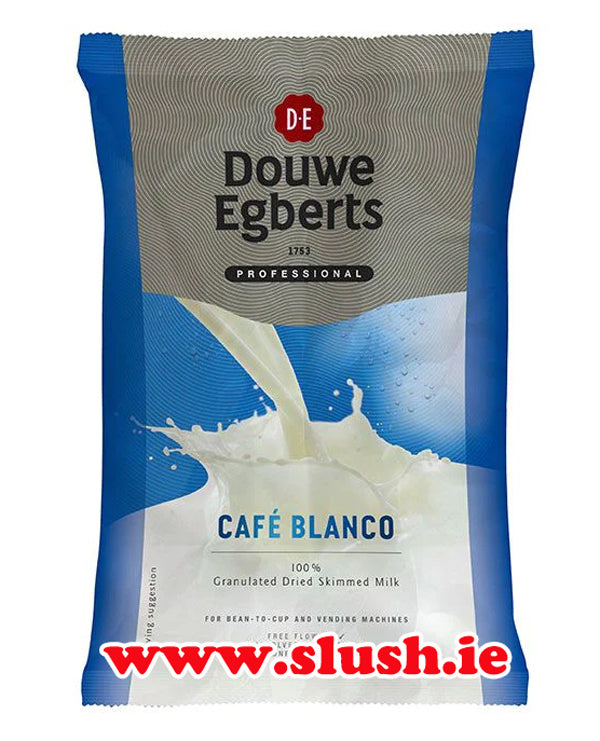 Douwe Egberts Cafe Blanco