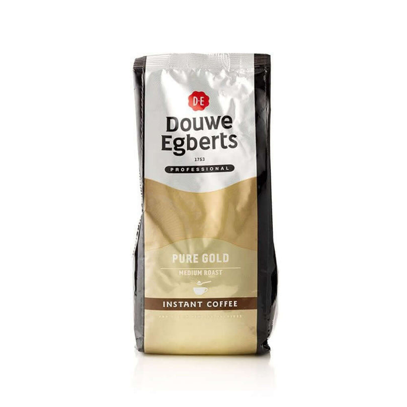 Douwe Egberts Pure Gold Coffee - single bag 300g