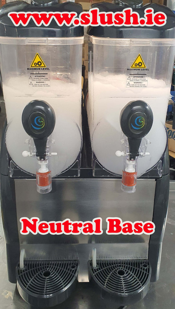 Slush Mix Neautral