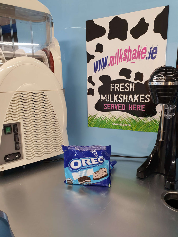 Oreo Crumb 400g