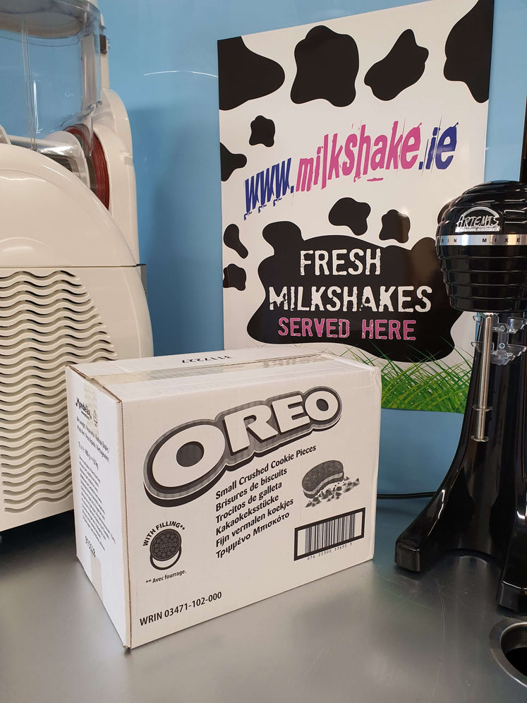 Oreo Crumb 400g